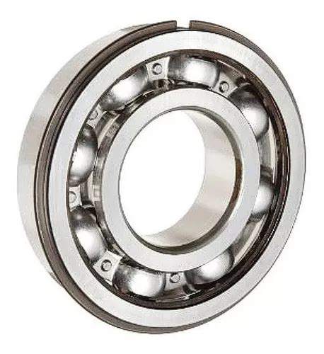 Rolamento Motor 6207 Skf Parcelamento Sem Juros