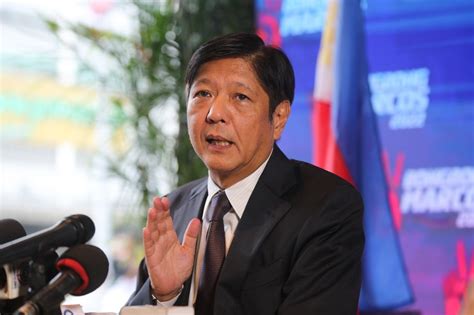 Marcos To Attend Apec Summit In Thailand Abs Cbn News