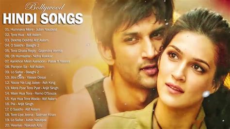 HINDI HEART TOUCHING SONGS 2019 Best Of Hindi Love Songs New