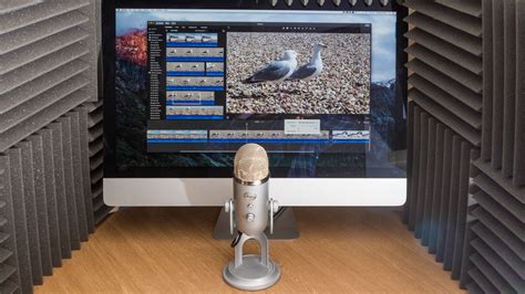 Blue Yeti USB Microphone review | Digital Camera World