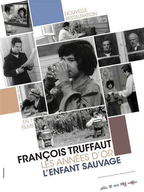 Critique Lenfant Sauvage De François Truffaut Critikat