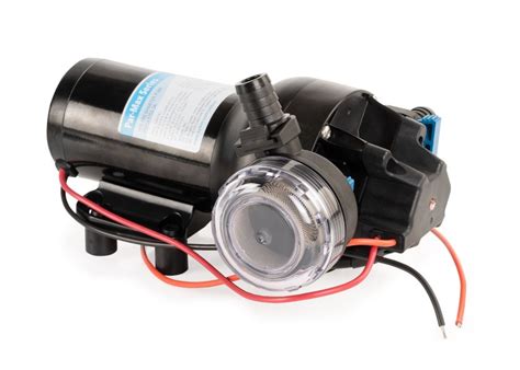 Par Max Hd5 Survevee Pump 12 V 19 L Min 28 Bar Ainult 32495