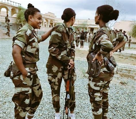 Sesin Seyoum On Twitter Eritrean Women Are Pillars That Hold The