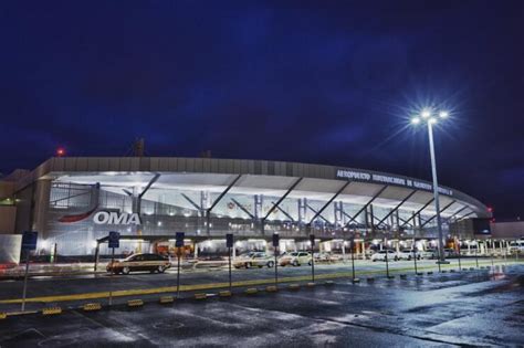 El Aeropuerto de Monterrey se perfila para ser el principal HUB del país