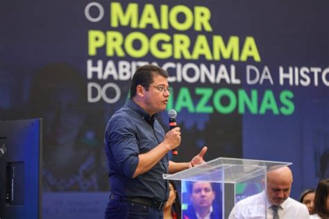 Saiba Quais S O Os Crit Rios Para Participar Do Programa Amazonas Meu