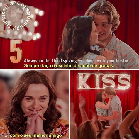 The Kissing Booth Movie BR On Instagram The Kissing Booth 2