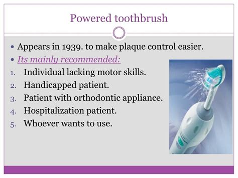 Ppt Prevention Of Periodontal Diseases Powerpoint Presentation Free Download Id6685703