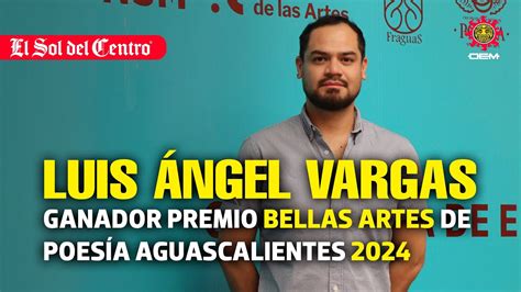 El Est Mago De Las Ballenas Ganador Del Premio Bellas Artes De Poes A