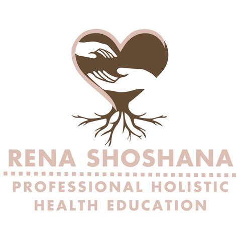 Rena Shoshana Professional Holistic Health Education