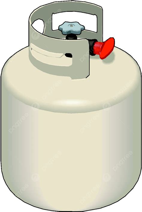 propane tank sticker png vector psd  clipart  transparent
