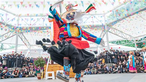 西藏拉薩舉辦「藏戲演出季」活動 神州 香港文匯網