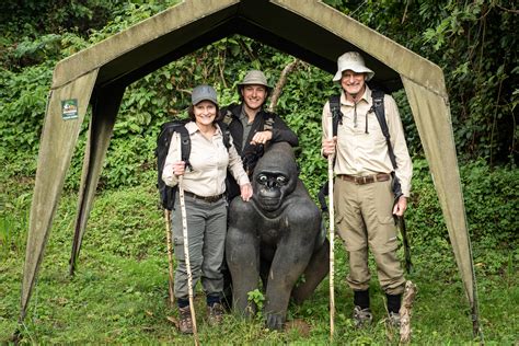 The Reality Of Virunga National Park A Safari You Will Never Forget