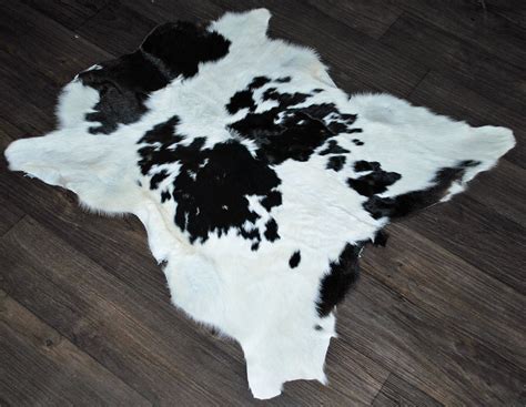 Calf Hide Rug v20 – Texascowhidegallery.com