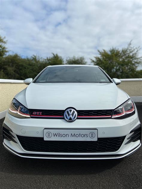 Wilson Motors Ballymena Ballymena