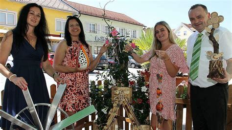 Bezirke Leibnitz Und Deutschlandsberg Ein September Voller