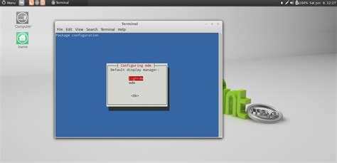 Instalar Lightdm En Linux Mint 13 Facilware