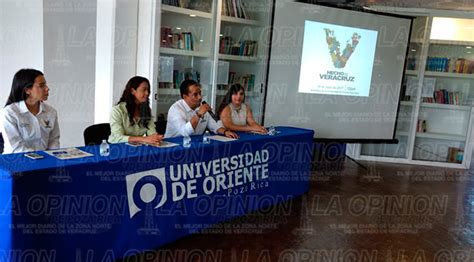 Presentan El Distintivo Hecho En Veracruz En Poza Rica