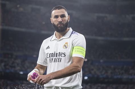 Assessing Karim Benzemas 202223 Form Managing Madrid