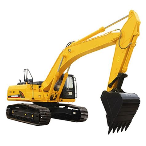 China Top Brand Xgma 22 Ton Mining Crawler Excavator Xg822FL Xg821 With