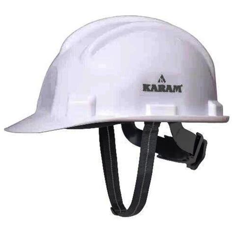 Karam Safety Helmets Pn At Rs Piece New Delhi Id