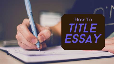 How To Write An Informative Essay Great Tips And Examples