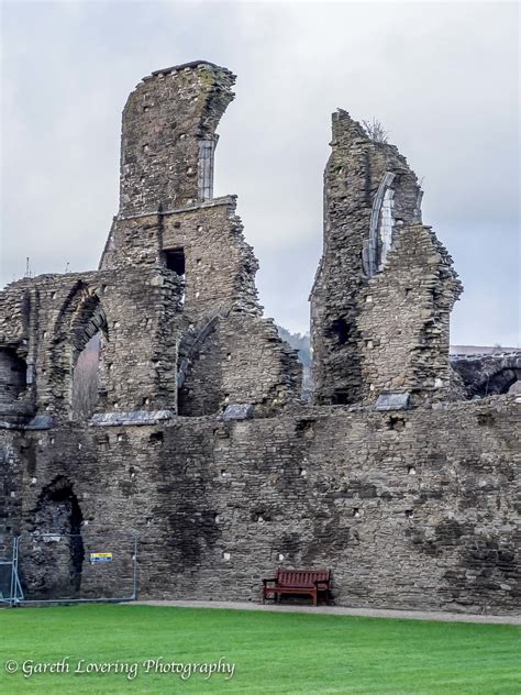 Neath Abbey Ruins 2022 12 19 6 Gareth Lovering Flickr