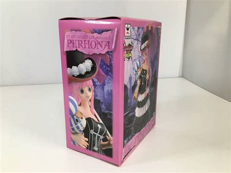 Yahooオークション 【未開封】 One Piece Dxf The Grandline Lady S