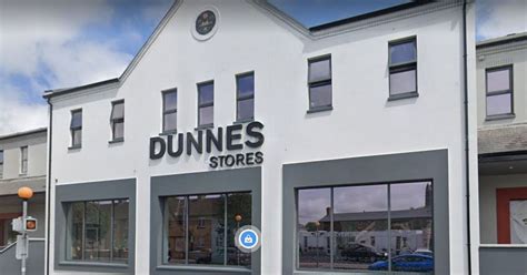 Shocking Footage Shows Roof Of Dunnes Stores In Tralee Collapse Due To