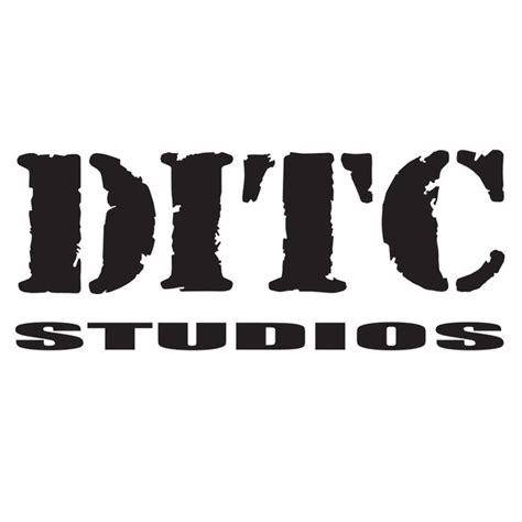 Ditc Studios Discogs