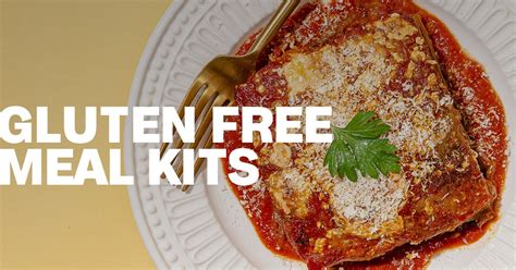 Gluten-Free Meal Kits Delivery | Ship Nationwide | Goldbelly