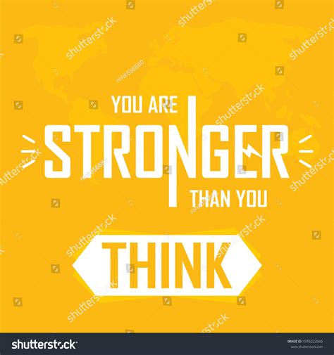 You Are Stronger Than You Think Over 603 Royalty Free Licensable Stock Vectors And Vector Art