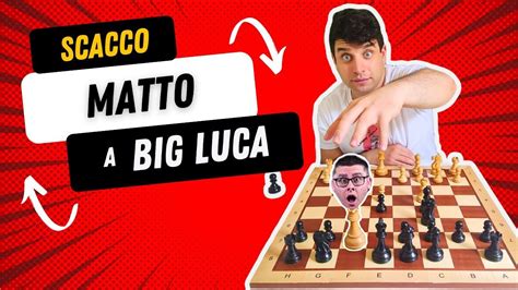 Il PIANO DIABOLICO di BIG LUCA Tutta la VERITà su BIG LUCA Parte 1