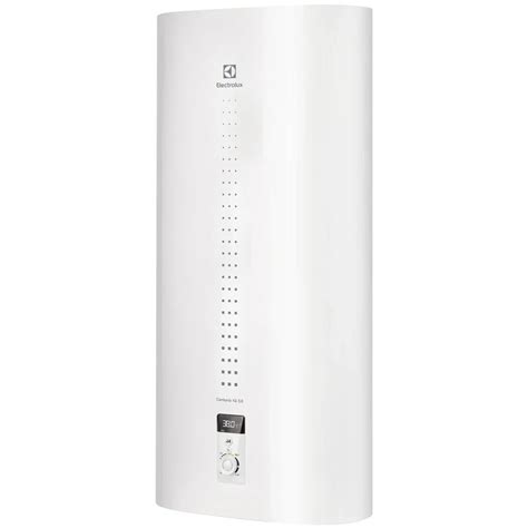 Водонагреватели накопительные Electrolux - купить в Москве - Мегамаркет