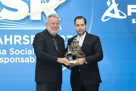 MHS recibe décimo segundo galardón de RSE – MOLINO HARINERO SULA