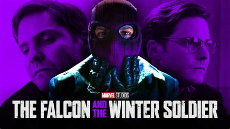 Marvel Star Reveals What Baron Zemo S Been Doing Since Captain America