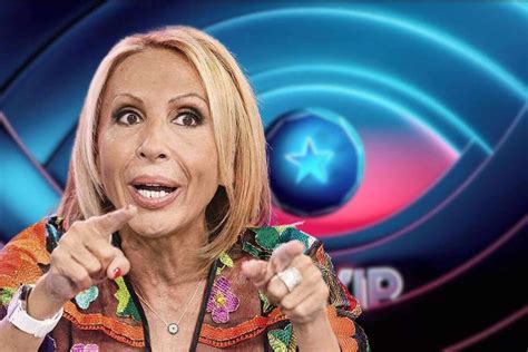 Una Concursante De Gran Hermano VIP Se Descuida Se Le Ha Visto Todo