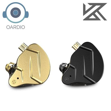 KZ ZSN Pro X IEM Earphones