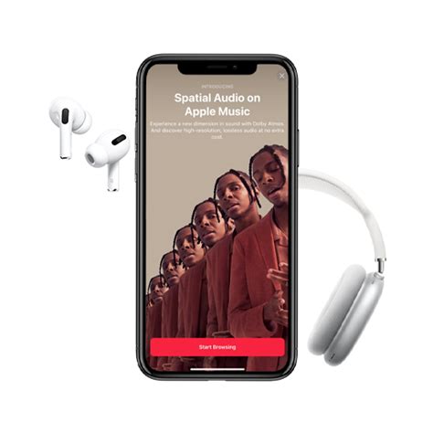 Lossless Audio And Spatial Audio Come To Apple Music India