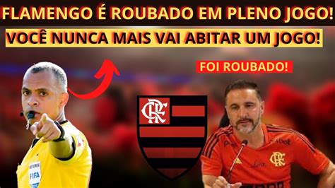 Viu Isso Infelizmente Acabou De Acontecer Torcida Se Revoltou