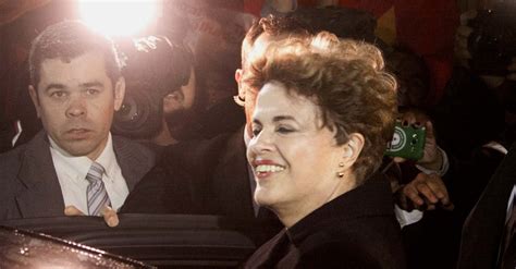 Defesa De Dilma Protocola Ltimo Recurso No Stf Para Tentar Anular