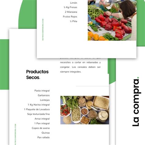 Ebook Gratis De Recetas Saludables Y Consejos De Nutrición