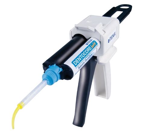 DentoCore (Itena) | Dental Product | Pearson Dental