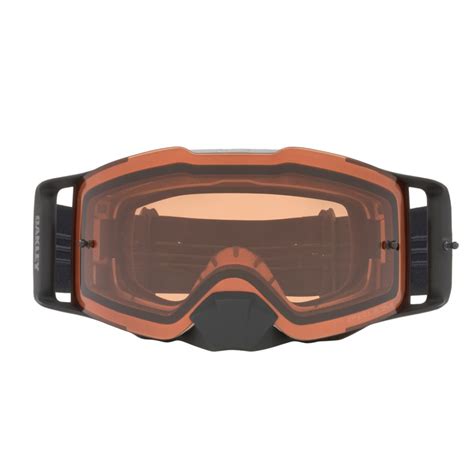 Oakley Oakley Front Line MX Goggles Mall Of The Emirates