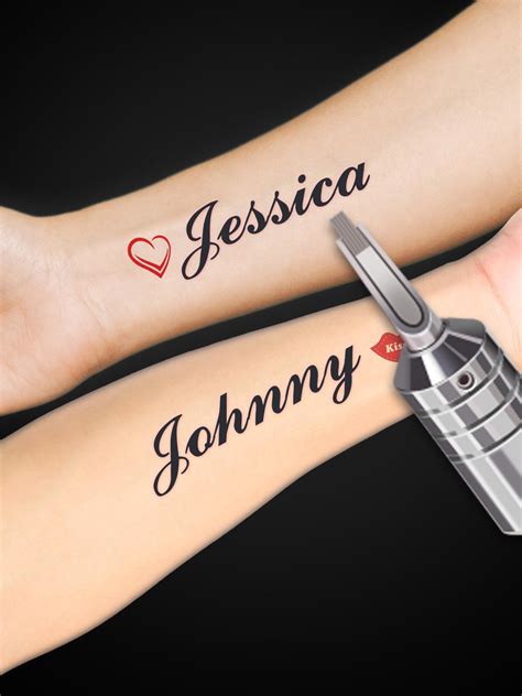 Tattoo Maker for Android - APK Download