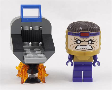 76018 Modok Fbtb