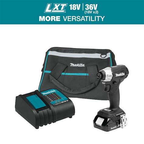 Makita V Lxt Sub Compact Lithium Ion Brushless Cordless Variable