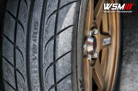 HANKOOK Ventus R-s3... - Wheelspec Motorsport Thailand