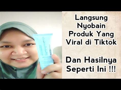 Review Skincare Yang Viral Dan Terlaris Di Tiktok 3 Minutes