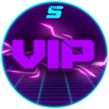 Sentinel VIP - Roblox