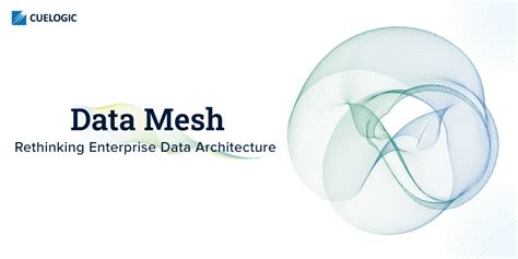 Data Mesh Rethinking Enterprise Data Architecture Cuelogic An Lti